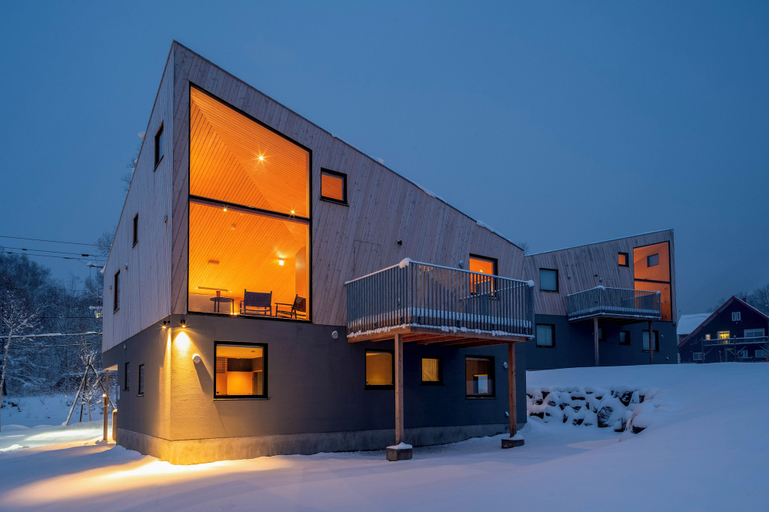 Exterior & Views 2, Foxwood G by H2 Life, Niseko