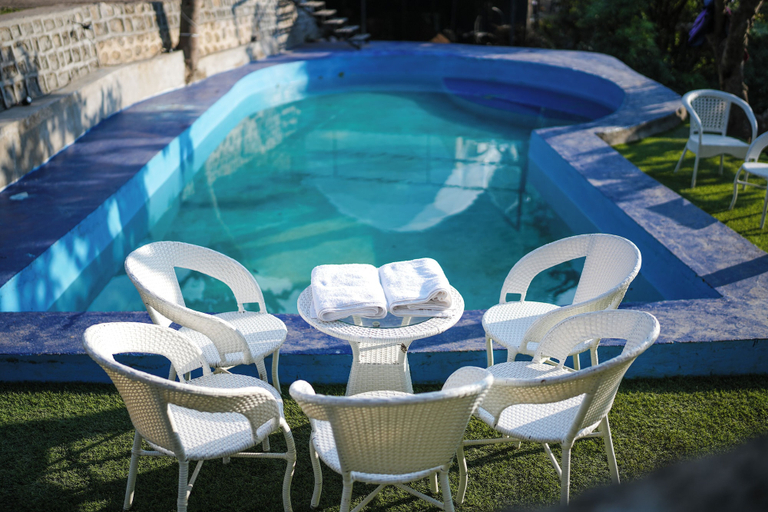 Sport & Beauty 4, Kylo Resort, Tehri Garhwal