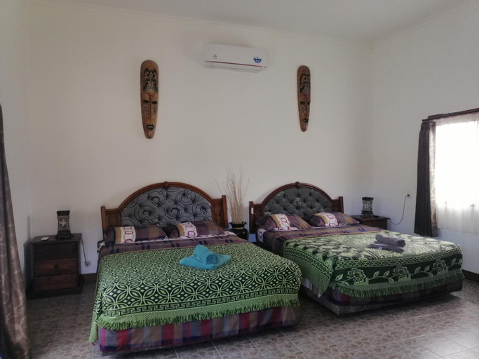 Bedroom 9
