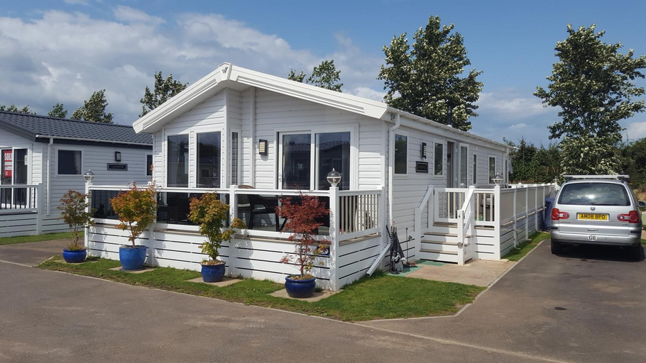 4, Kent Getaways, Kent