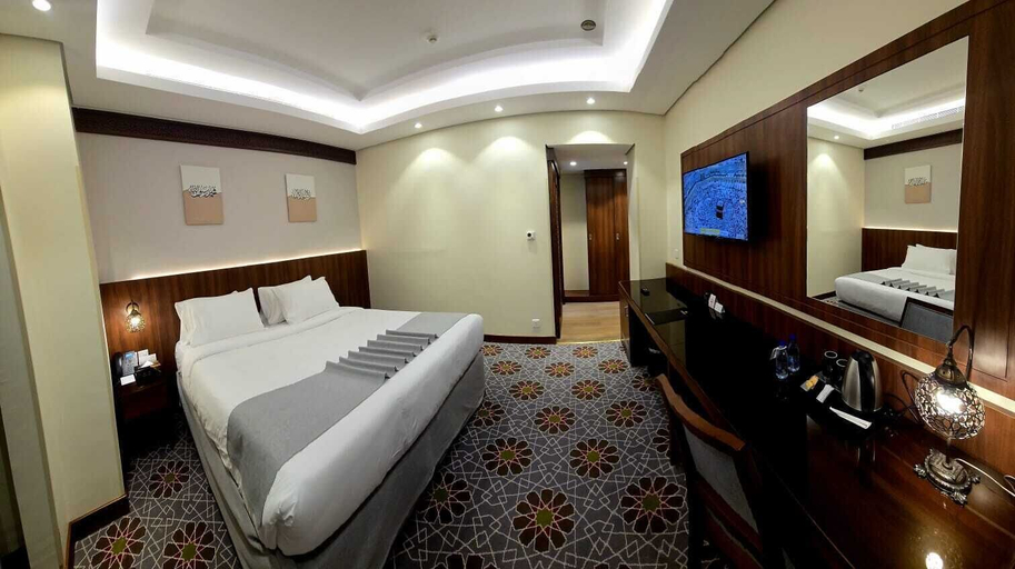 Bedroom 2, Maysan Rehab AL Mysk, Al Madinah Al Munawwarah