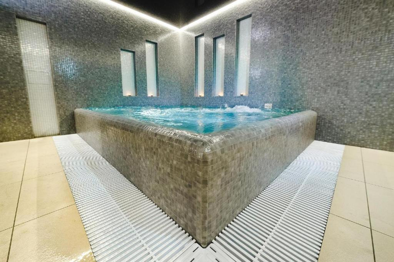 Sport & Beauty 5, Hotel Weneda, Ople