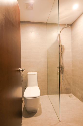 Bathroom 3, Jasmine Apartment managed by Lily Home, Ba Đình