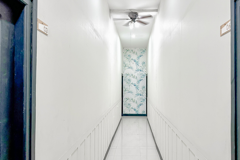 Others 5, MYHOME Blora Mitra RedDoorz, Blora