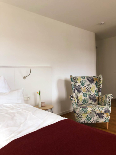 Bedroom 4, Gasthof Alter Markt, Merzig-Wadern
