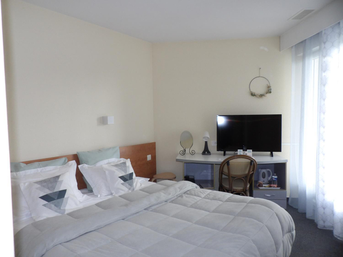 Others 4, Logis Hotel Restaurant Le Jardin Delice, Allier