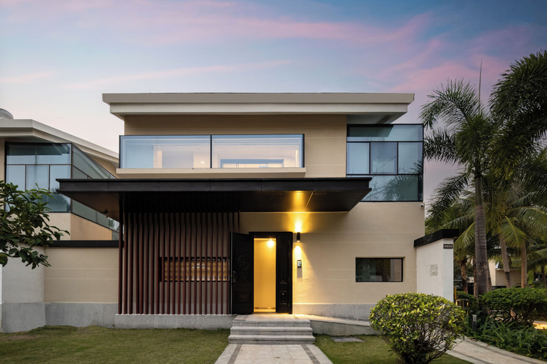 Sanya Haitang Bay Haiju Villa, Sanya