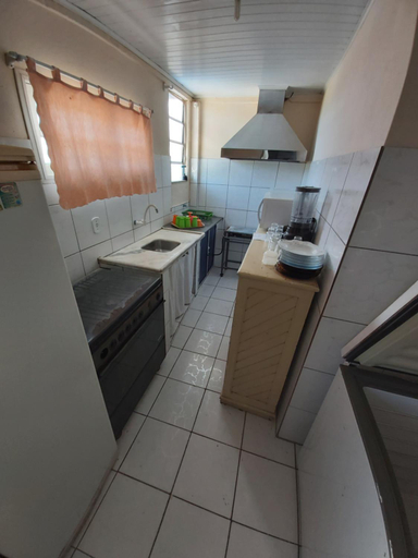 Others 3, Residencial Luanda, Porto Seguro