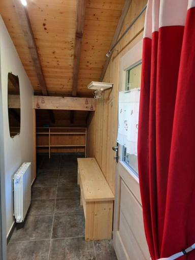 Bedroom, Chalet la sapiniere, Haute-Savoie