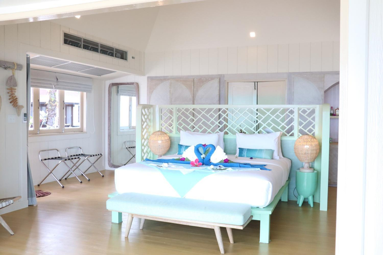 Bedroom 14