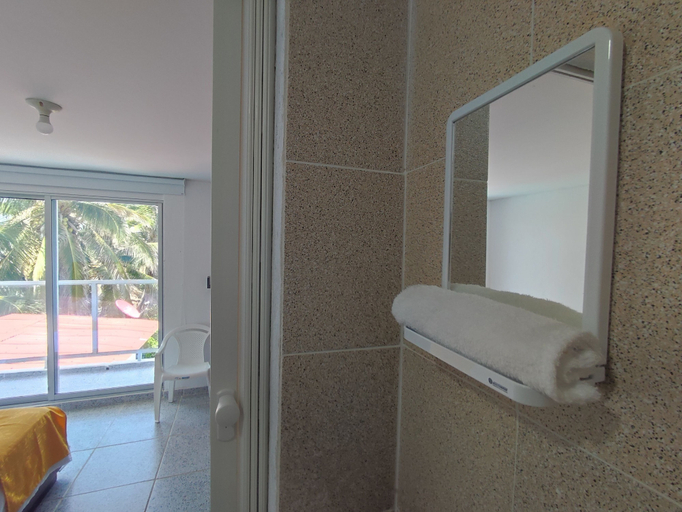 Bedroom 3, Villa Nuevo Amanecer Santa Verónica, Juan de Acosta
