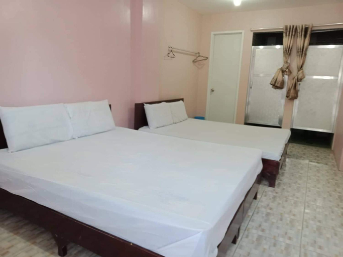 Bedroom 3, Cebu Leisure Lodge, Cebu City