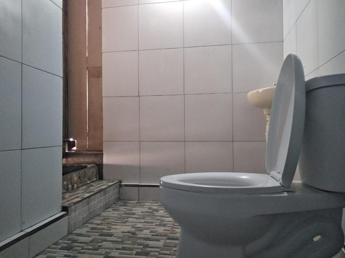 Bathroom 5