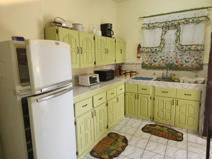 Facilities 4, Sun Lover's Apartments