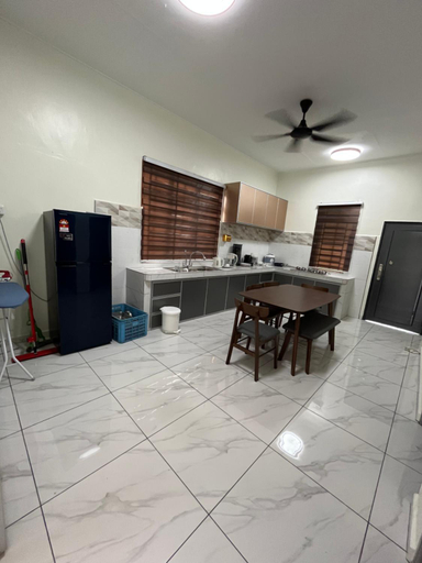 Others 3, Rumah Tamu Zeha Muar Johor, Muar