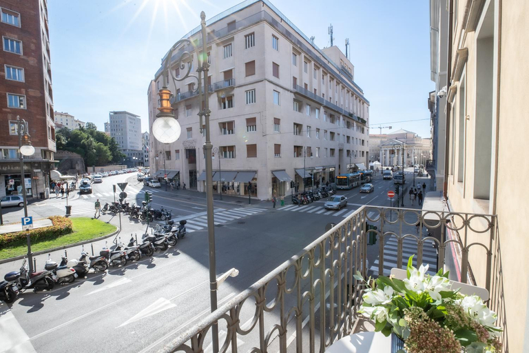 Others 3, S1 Luxury Suites and Rooms, Trieste