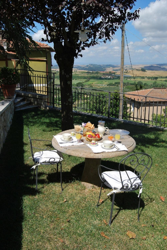 Others 5, Bed and Breakfast Il Cappero, Siena