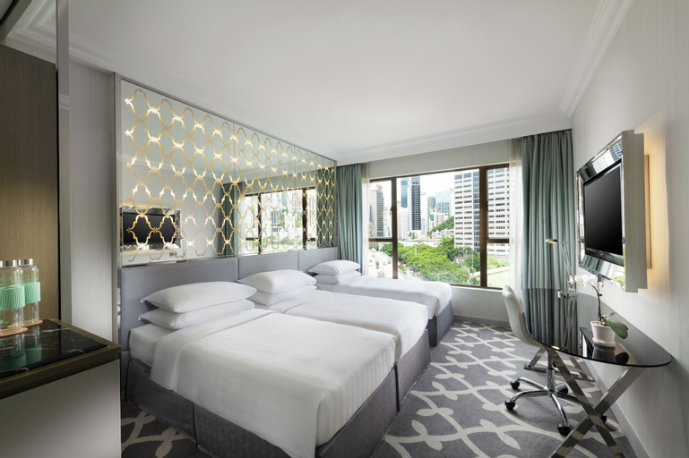 Bedroom 14
