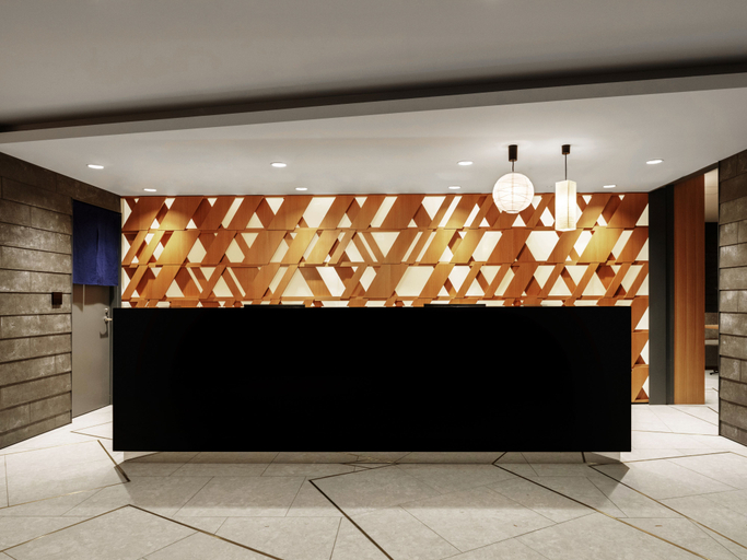 Public Area 2, Mimaru Tokyo Station East, Chūō