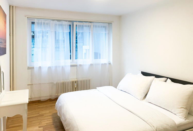 Lucerne Apartment - near lion monument - by PAF, Luzern