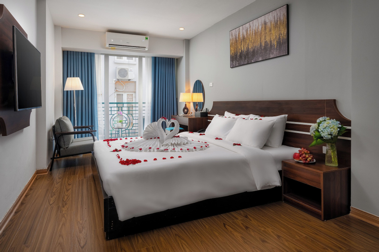 Astoria Hanoi Hotel & Travel, Hoàn Kiếm