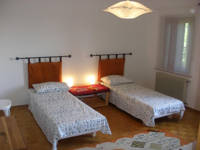 Others 2, B&B Castellani, Pordenone