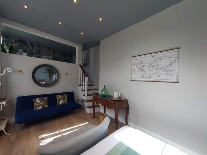 Bedroom 2, Casal Annunzia Boutique Accomodation
