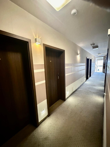 Others 4, Hotel Pod Debami, Ostrów Wielkopolski