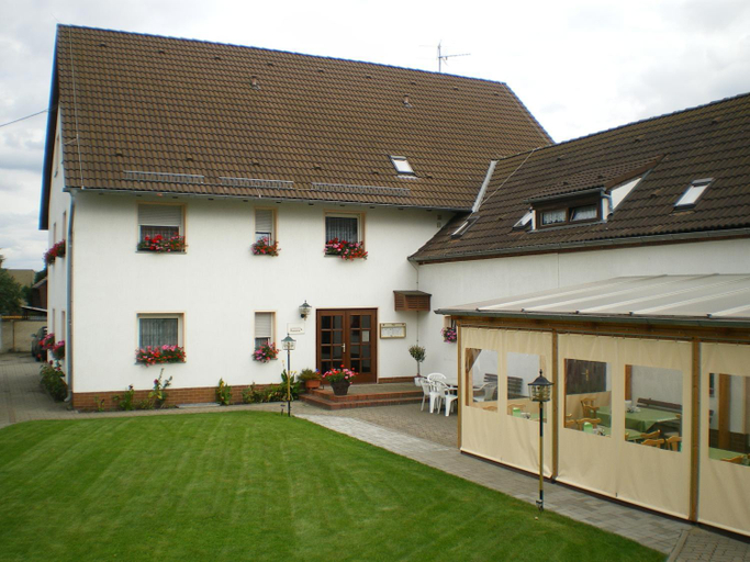 Others 2, Hotel-Pension Markischheide, Oberspreewald-Lausitz