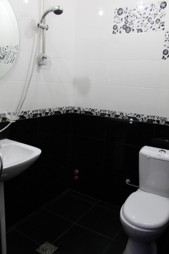 Others 4, Princ Plaza Hotel, Yerevan