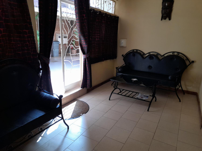 Others 5, Auberge le Baobab Saly, Mbour