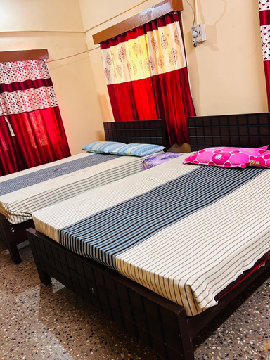 Sirvachur madhurakalli amman guest house, Perambalur