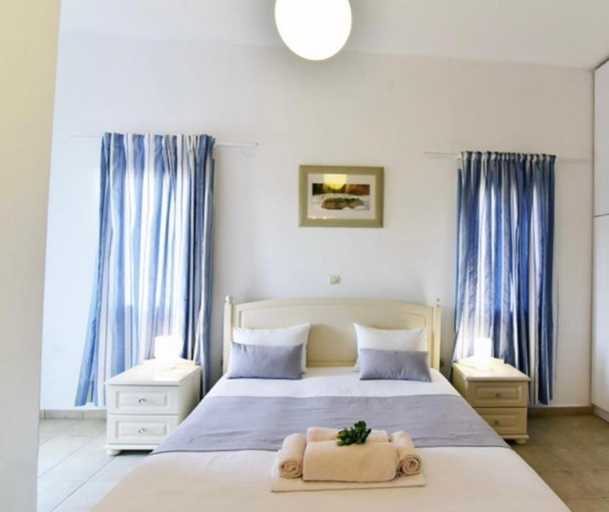 4, Thomas Apartments Katapola - Chora, South Aegean