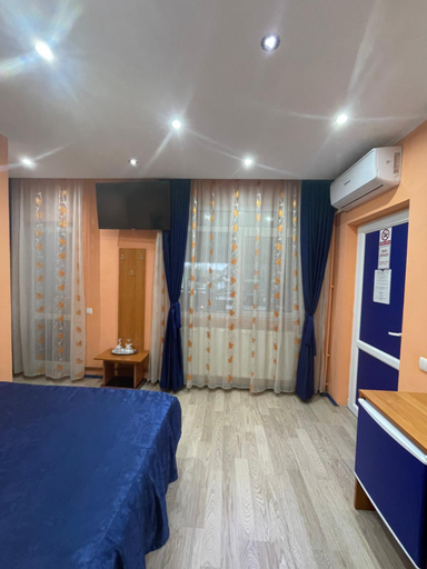 Bedroom 2, Pensiunea Relax, Ramnicu Valcea