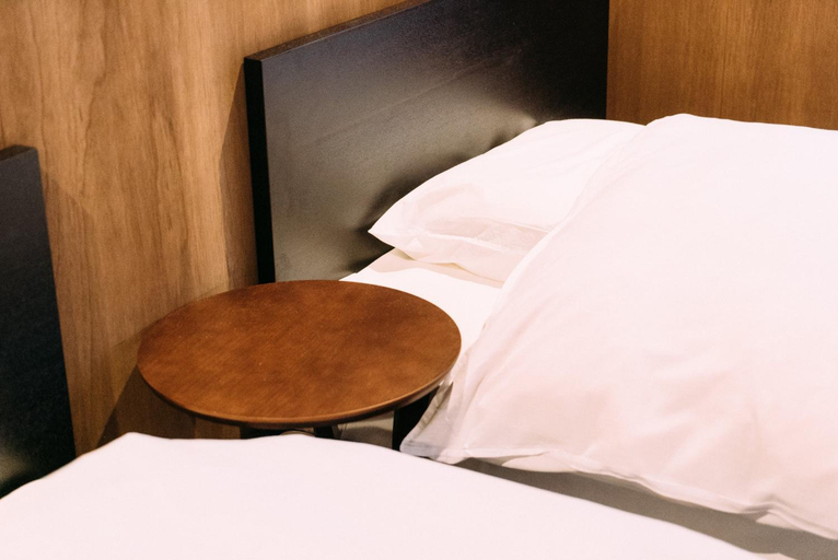 Bedroom 15