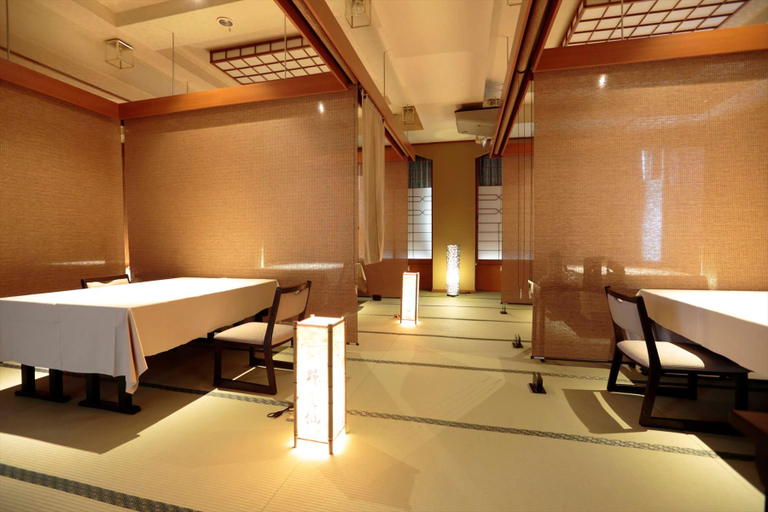 Food & Drinks 5, Umi No Hotel Isaba, Numazu