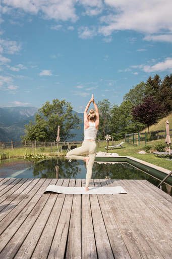 Sport & Beauty 2, Naturhotel Landhof Irschen, Spittal an der Drau