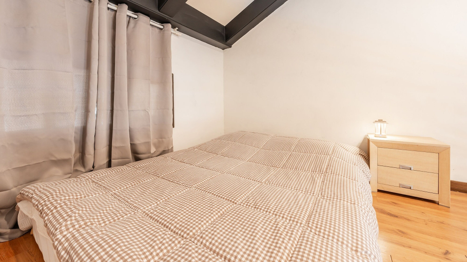Bedroom 5, Gangchon Afternoon Pool Villa Pension, Chuncheon