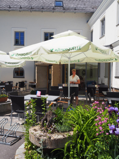 Food & Drinks 5, Gasthof Sturmmuhle, Perg