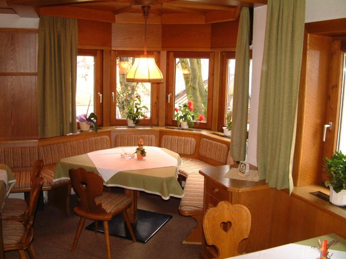 Food & Drinks 3, Garni Mathonerhof, Landeck