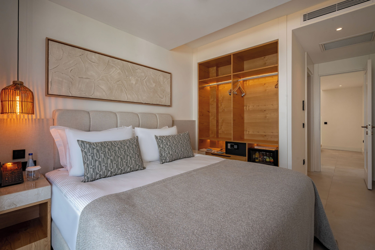 Bedroom 4, Club Arona Luxury Villas Belek, Serik
