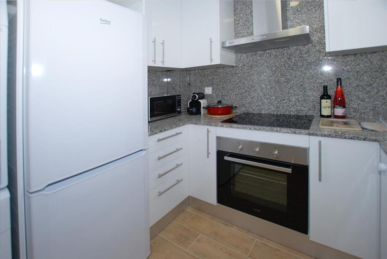 Others 3, Apartments Gran VP, Tarragona