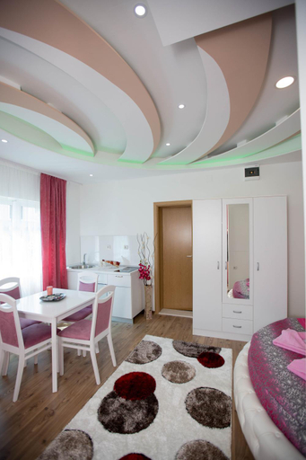 Others 5, Apartmani Slađo, Trebinje