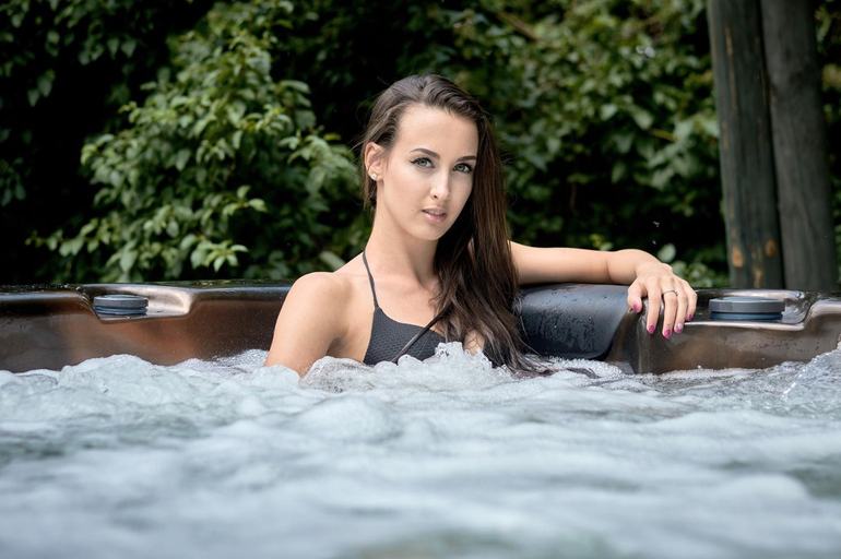 Sport & Beauty 5, Somogy Kertje Udulofalu es Rendezvenyhelyszin, Tab