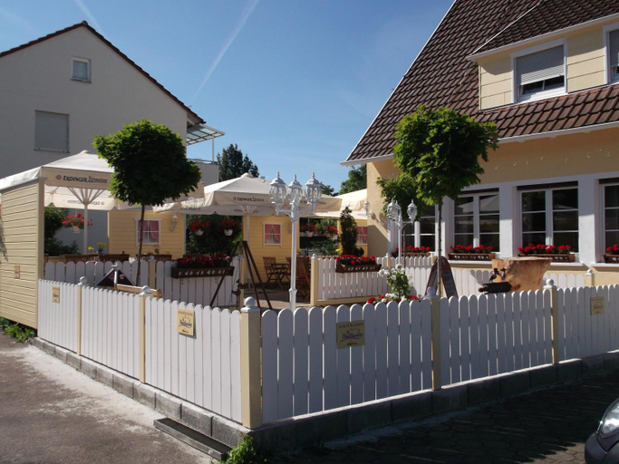 Others 5, Gasthaus Vogelgarten, Göppingen