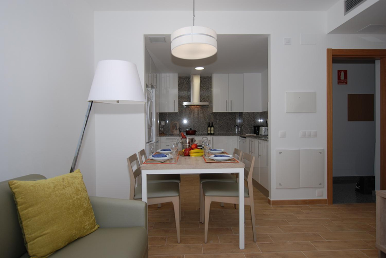 Others 4, Apartments Gran VP, Tarragona