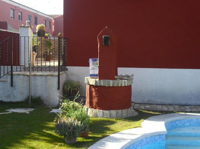 Exterior & Views 1, La Posada de Menchu, Cádiz
