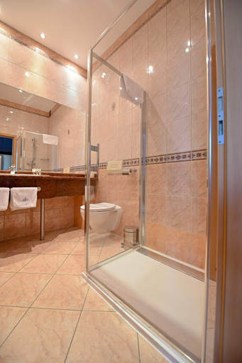 Bathroom 3, Delta In, Dzierżoniów