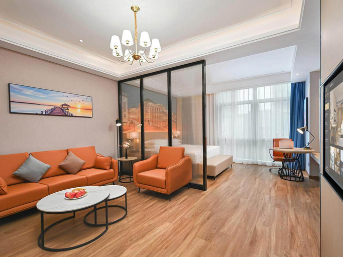 Others 5, Vienna International Hotel Chongqing Central Park, Chongqing