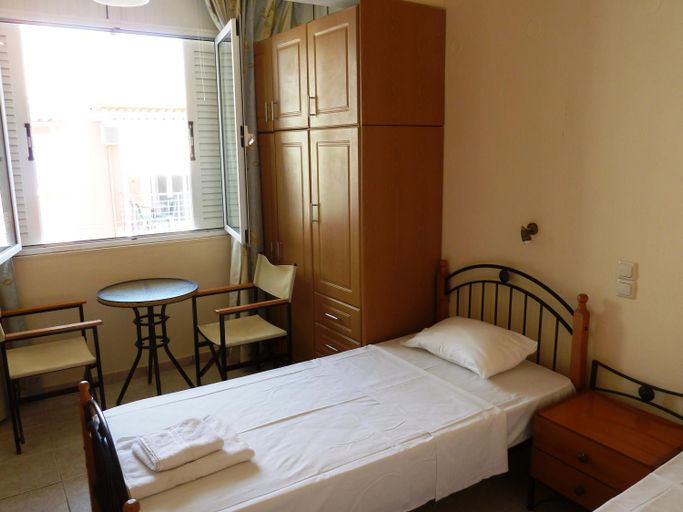 Others 5, Alykes Studio Rental, Ionian Islands